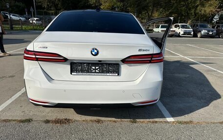 BMW 5 серия, 2023 год, 7 200 000 рублей, 2 фотография