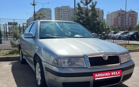 Skoda Octavia IV, 2004 год, 345 000 рублей, 4 фотография