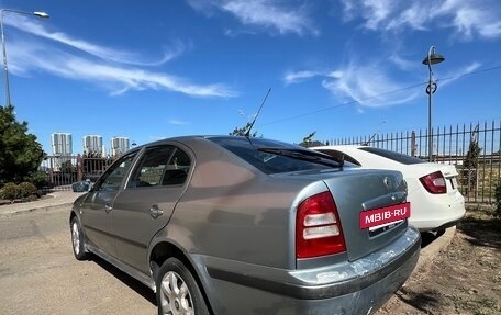 Skoda Octavia IV, 2004 год, 345 000 рублей, 2 фотография