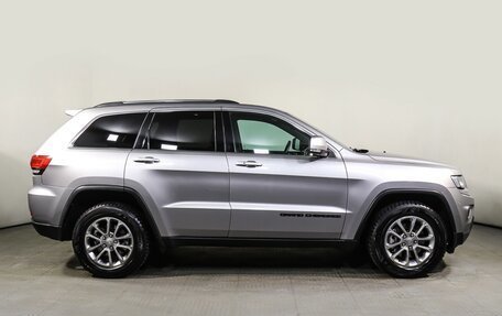 Jeep Grand Cherokee, 2013 год, 2 200 000 рублей, 4 фотография