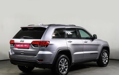 Jeep Grand Cherokee, 2013 год, 2 200 000 рублей, 5 фотография