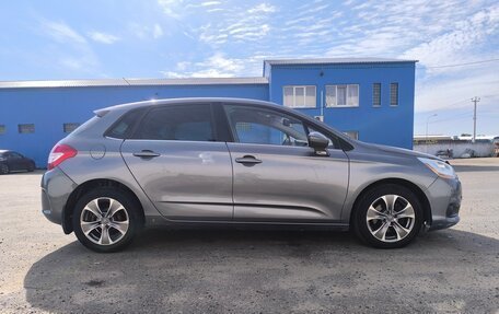 Citroen C4 II рестайлинг, 2011 год, 550 000 рублей, 4 фотография