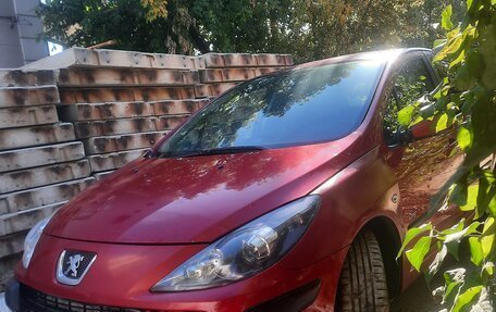 Peugeot 307 I, 2006 год, 370 000 рублей, 2 фотография