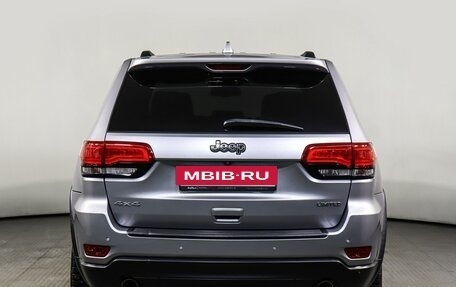 Jeep Grand Cherokee, 2013 год, 2 200 000 рублей, 6 фотография