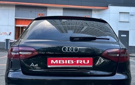 Audi A4, 2012 год, 1 450 000 рублей, 2 фотография