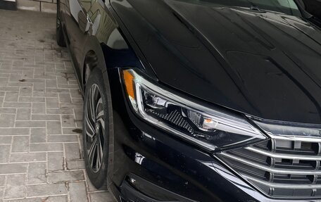 Volkswagen Jetta VII, 2020 год, 1 800 000 рублей, 6 фотография