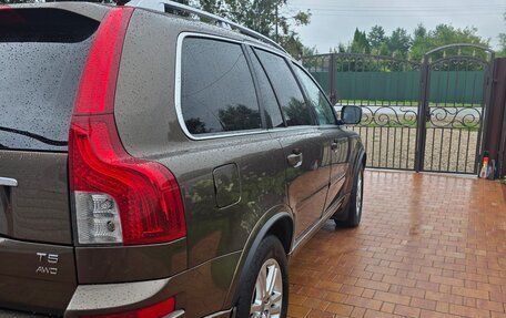 Volvo XC90 II рестайлинг, 2014 год, 1 670 222 рублей, 8 фотография