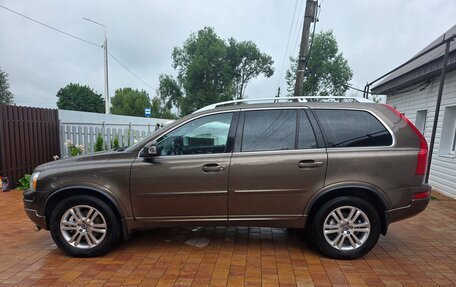 Volvo XC90 II рестайлинг, 2014 год, 1 670 222 рублей, 7 фотография