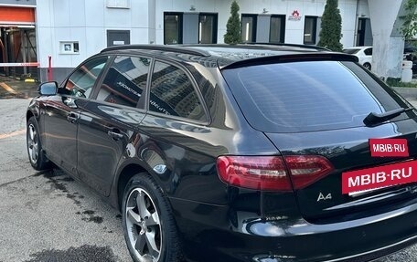 Audi A4, 2012 год, 1 450 000 рублей, 3 фотография