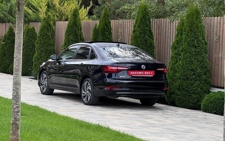 Volkswagen Jetta VII, 2020 год, 1 800 000 рублей, 2 фотография