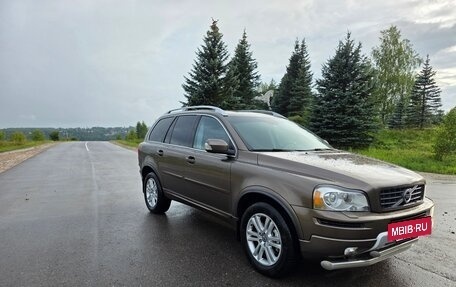 Volvo XC90 II рестайлинг, 2014 год, 1 670 222 рублей, 9 фотография