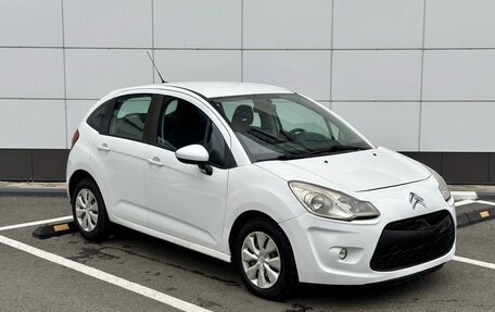 Citroen C3 II, 2012 год, 499 000 рублей, 2 фотография