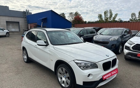 BMW X1, 2011 год, 930 000 рублей, 2 фотография