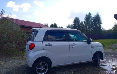 Daihatsu Cast I, 2016 год, 930 000 рублей, 4 фотография