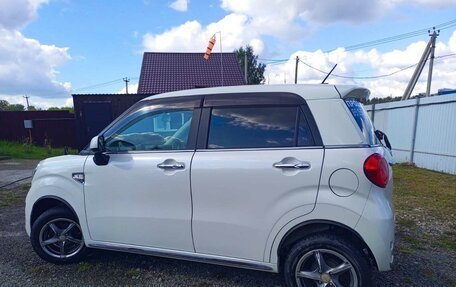 Daihatsu Cast I, 2016 год, 930 000 рублей, 3 фотография