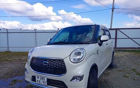 Daihatsu Cast I, 2016 год, 930 000 рублей, 2 фотография