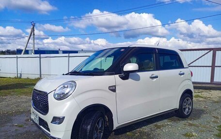 Daihatsu Cast I, 2016 год, 930 000 рублей, 5 фотография