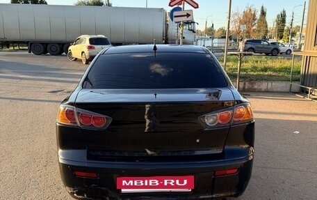 Mitsubishi Lancer IX, 2010 год, 870 000 рублей, 4 фотография