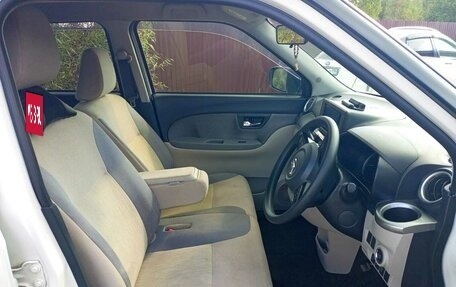 Daihatsu Cast I, 2016 год, 930 000 рублей, 6 фотография