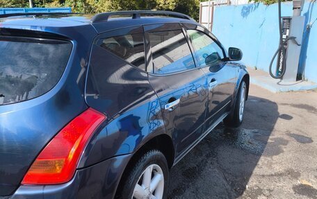 Nissan Murano, 2006 год, 450 000 рублей, 3 фотография