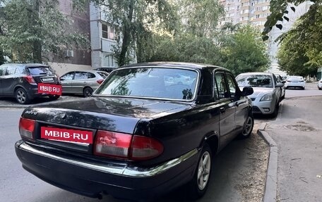ГАЗ 31105 «Волга», 2005 год, 250 000 рублей, 2 фотография
