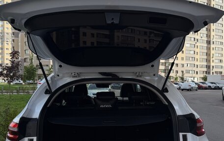 Haval F7 I, 2023 год, 2 750 000 рублей, 5 фотография