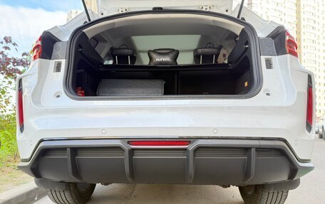 Haval F7 I, 2023 год, 2 750 000 рублей, 6 фотография
