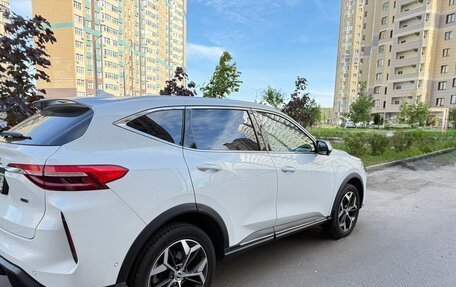 Haval F7 I, 2023 год, 2 750 000 рублей, 3 фотография