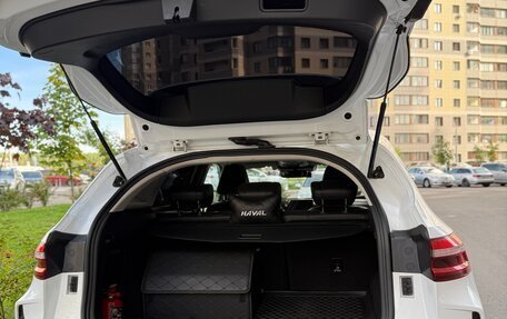 Haval F7 I, 2023 год, 2 750 000 рублей, 7 фотография