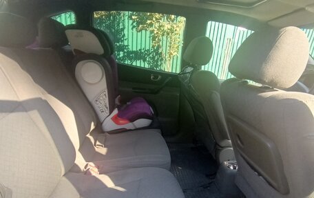 Chevrolet Rezzo, 2006 год, 370 000 рублей, 4 фотография