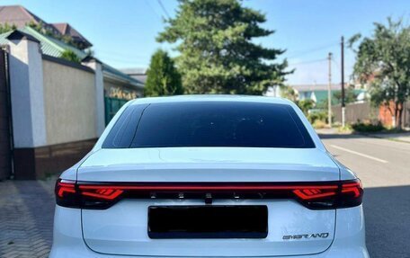 Geely Emgrand, 2023 год, 1 590 000 рублей, 3 фотография