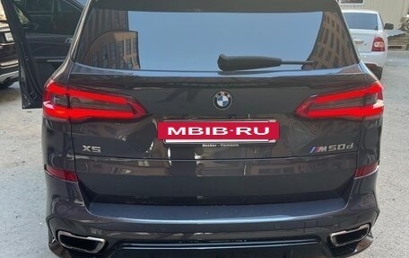 BMW X5, 2019 год, 6 900 000 рублей, 2 фотография