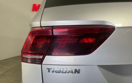 Volkswagen Tiguan II, 2017 год, 2 025 000 рублей, 8 фотография