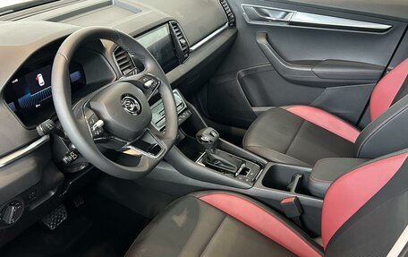 Skoda Karoq I, 2025 год, 3 590 000 рублей, 4 фотография