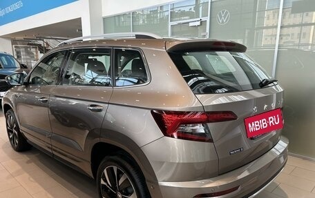 Skoda Karoq I, 2025 год, 3 590 000 рублей, 3 фотография