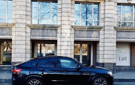 BMW X4, 2020 год, 6 400 000 рублей, 5 фотография