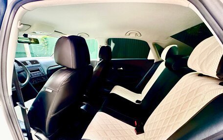 Volkswagen Polo VI (EU Market), 2013 год, 1 000 000 рублей, 3 фотография