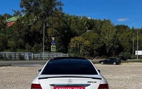 Mercedes-Benz C-Класс, 2012 год, 1 345 000 рублей, 2 фотография