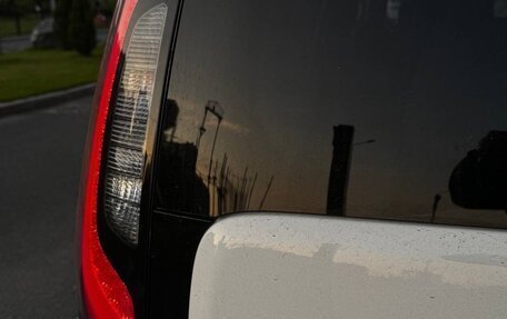 KIA Soul II рестайлинг, 2015 год, 1 200 000 рублей, 4 фотография