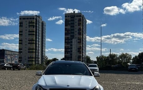 Mercedes-Benz C-Класс, 2012 год, 1 345 000 рублей, 5 фотография