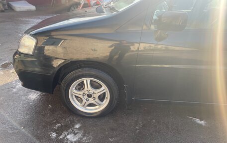Nissan Liberty, 2000 год, 500 000 рублей, 2 фотография
