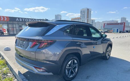 Hyundai Tucson, 2025 год, 3 670 000 рублей, 3 фотография