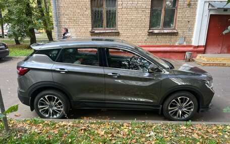 Geely Coolray I, 2022 год, 1 501 000 рублей, 2 фотография