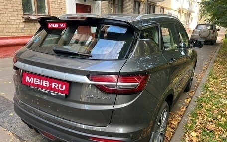 Geely Coolray I, 2022 год, 1 501 000 рублей, 3 фотография