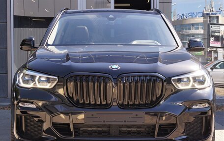 BMW X5, 2023 год, 7 700 000 рублей, 2 фотография