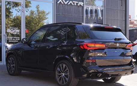 BMW X5, 2023 год, 7 700 000 рублей, 5 фотография