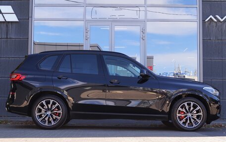 BMW X5, 2023 год, 7 700 000 рублей, 8 фотография