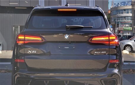 BMW X5, 2023 год, 7 700 000 рублей, 6 фотография