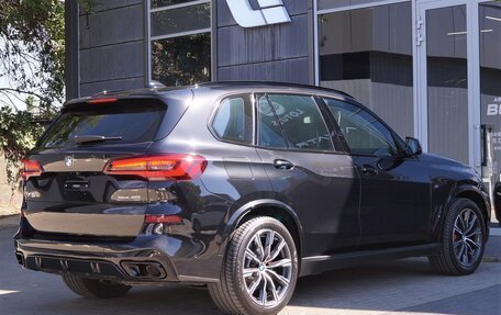 BMW X5, 2023 год, 7 700 000 рублей, 7 фотография
