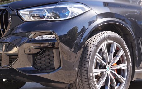BMW X5, 2023 год, 7 700 000 рублей, 10 фотография